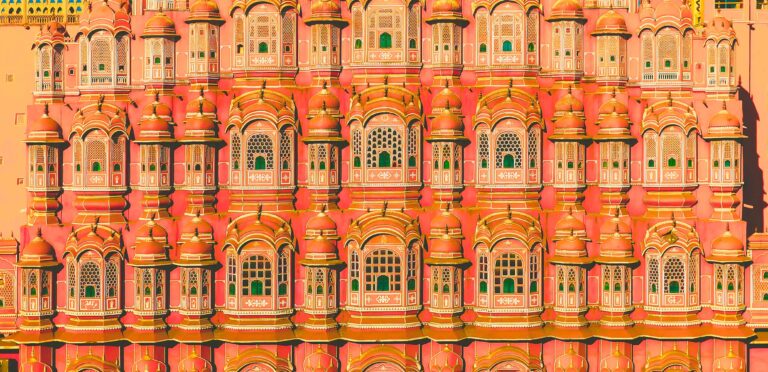 Jaipur