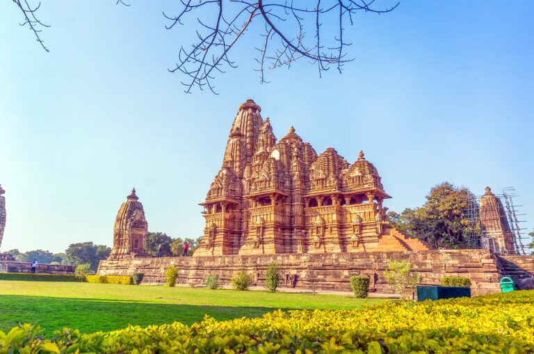 Khajuraho