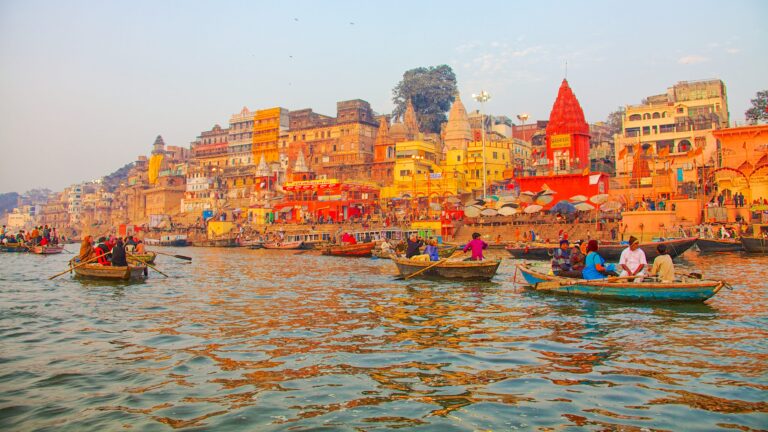 Varanasi