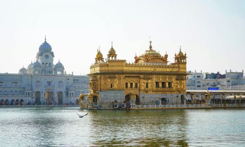 Discover North India Tour