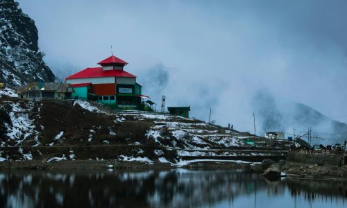 Himalayan Home Stay