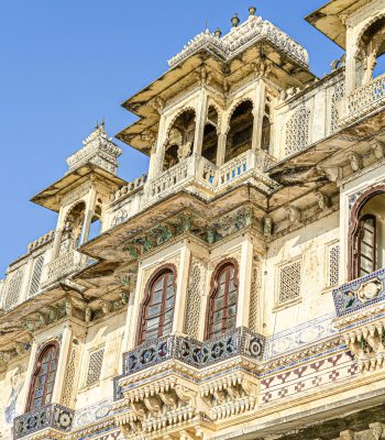 RAJASTHAN TOURS