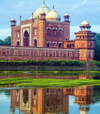 GOLDEN TRIANGLE TOURS