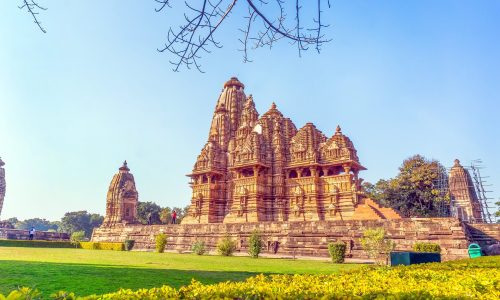 Khajuraho