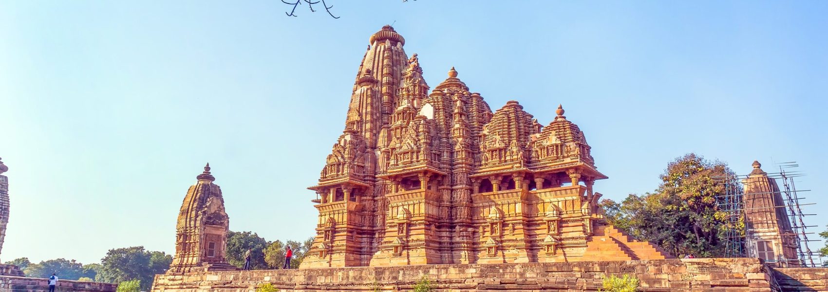 Khajuraho