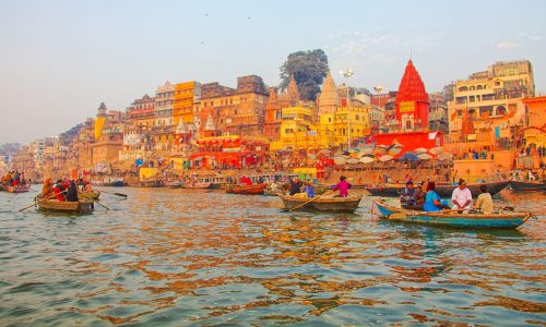 Varanasi