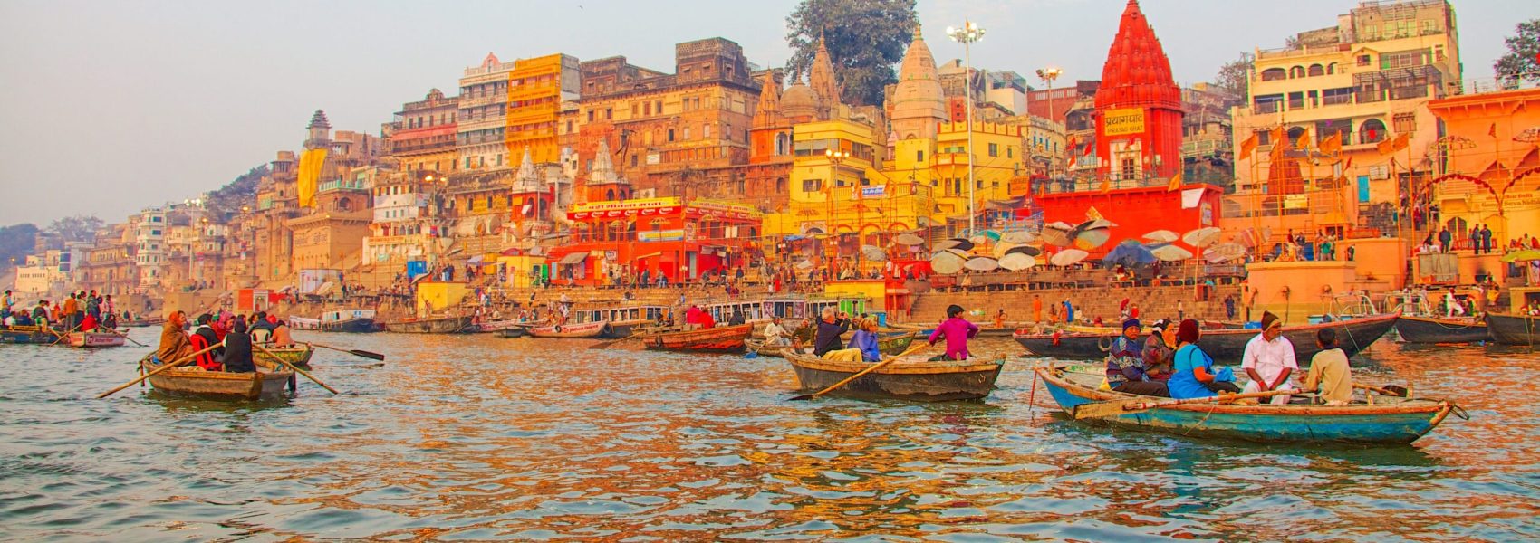 Varanasi