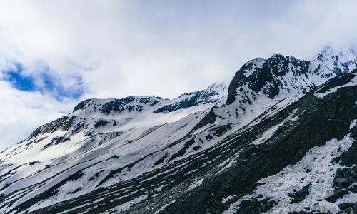 Himalayas Hills