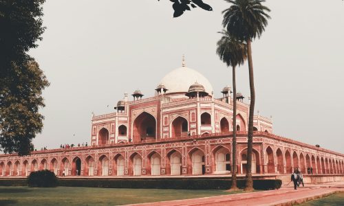 Rajasthan Forts & Palaces Tour