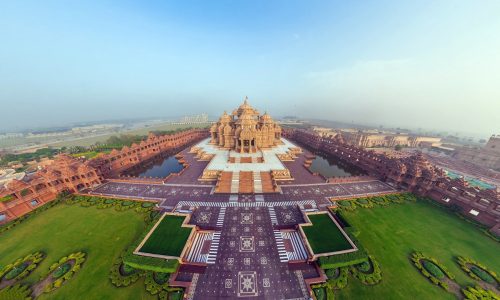 akshrdham