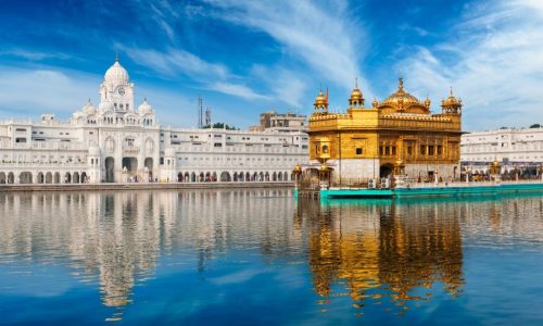 Discover North India Tour