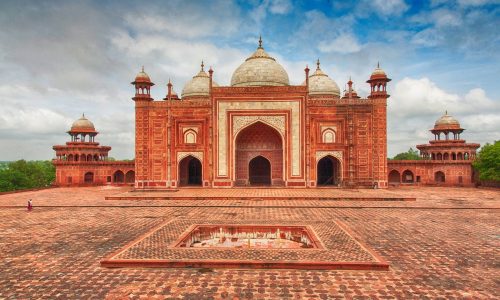 Classical India Tour Package