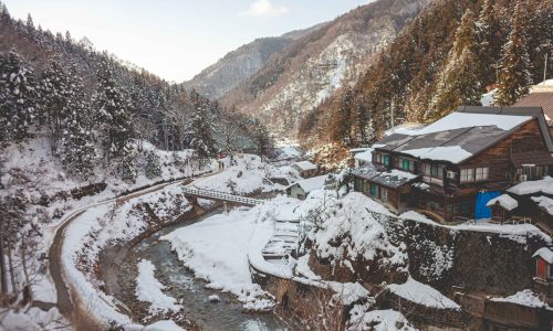 Himalayan Home Stay