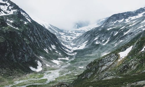 himalayan hills