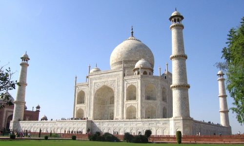 Delhi Agra Tours By Train And Car